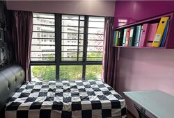Blk 311A Trivelis (Clementi), HDB 4 Rooms #459426591